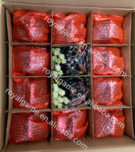 Ocean King 3 Plus Fortune Kings Super Leopard Strike Juego de peces Tiger Strike Turtle Revenge Wolf Revenge Buffalo Matador Hunter - Product Image 5