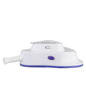 AOJA nueva <span class=keywords><strong>ropa</strong></span> colgante plancha de vapor de función completa plancha de vapor de autolimpieza Anti goteo Anti Calc Burst plancha de vapor <span class=keywords><strong>barata</strong></span> - Product Image 6