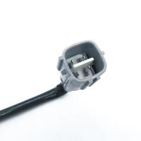 89467-48011 Sensor de oxígeno O2 Sensor de 89467-42010 para Lexus ES300 RX300 Toyota Rav4 Highlander 4Runner Tacoma tundra 3.4L-V6