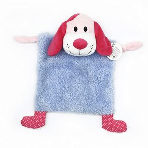 Couverture super douce pour bébé, en peluche, avec <span class=keywords><strong>Koala</strong></span> et Panda en peluche, jouet - Product Image 6