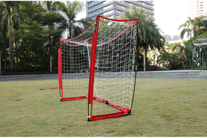 Filet de Football d'intérieur pliable, Portable et pliable, équipement d'entraînement, nouveauté - Product Image 6