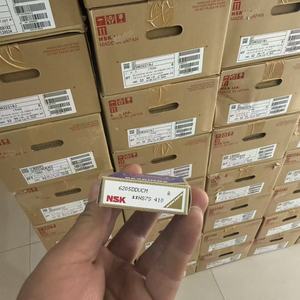 Rodamiento de Bolas de Ranura Profunda 6205-RZ 6205-2RSR 6205-2RS-C3 6205-2RS1 6205-2RZ, Acero Cromado P5 de Precisión para Motor Eléctrico, Bomba - Product Image 6