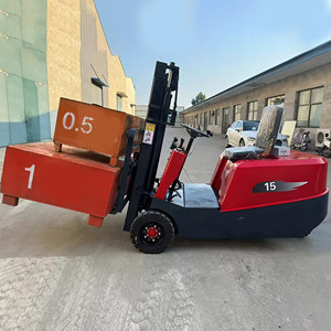 Hızlı Teslimat CE EPA Sertifikalı 0.5 Ton <span class=keywords><strong>Forklift</strong></span> Elektrikli Küçük Yeni <span class=keywords><strong>Forklift</strong></span> Elektrikli Çiftlik Mini <span class=keywords><strong>Forklift</strong></span> 1.5 Ton Elektrikli <span class=keywords><strong>Forklift</strong></span> - Product Image 3