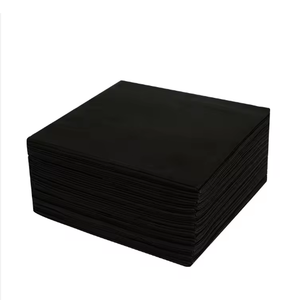 Asciugamano da parrucchiere usa e getta facile da asciugare per salone e Spa - Product Image 1