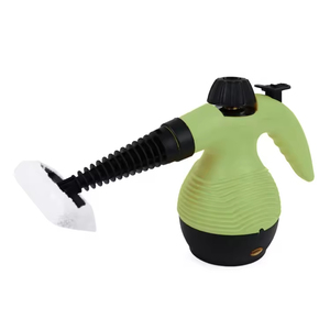 Limpiador a Vapor Portátil para el Hogar, Limpiador a Vapor Eléctrico de Alta Temperatura, Limpiador a Vapor de Mano para Telas - Product Image 3