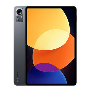 Xiaomi Pad 5 pro 中国版128GB Pearl White Xiaomi Pad 5 (6GB + 256GB) Pearl White Tablet | Mobile | Abenson.com