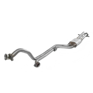 Convertisseurs catalytiques en acier inoxydable de haute qualité DPF pour le conducteur gauche / LHD Seat Ibiza, Skoda <span class=keywords><strong>Fabia</strong></span> et Audi A1 1.6 TDI - Product Image 5