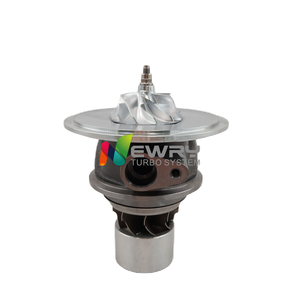 Newry Turbocharger Billet Cartridge JH5IT Engine Core untuk Audi A6/Avant [A6] dengan ceucc, CEU, CEU Engine Turbo Core - Product Image 3
