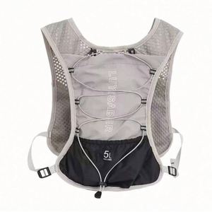Sacs à dos de sport décontractés durables et légers, personnalisés pour le voyage et les activités de plein air, sacs imperméables tendance pour hommes et femmes, sacs à dos de randonnée - Product Image 3