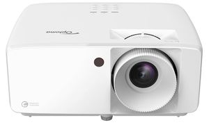 Proyector Láser Optoma AZH430, 4500 Lúmenes ANSI, 4K UHD, Tiro Corto 0.8:1, para Reuniones Empresariales, AZH430 Optoma AZH430 AZH430 - Product Image 3