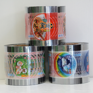 Seguro y confiable fácil tapa de piel película para el paquete de alimentos a precios razonables - Product Image 6