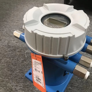 Nuevo Instrumento de Medición Alemán Endress Hauser, Monitor Lateral NRF81-BA2BE1A1X0AAEICR NRF81-BA2BE1A1X0AAEICR - Product Image 2