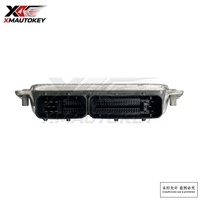 Unidad de Control del Motor ECU 06A906032TR 0261201188 ME7.5 Módulo de Computadora del Motor Módulo de Control Electrónico para VW Bora 1.8L