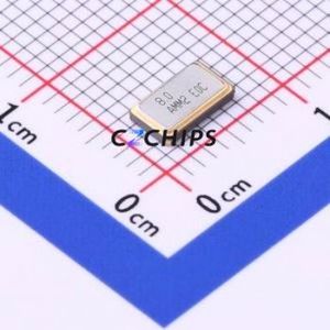 ABMM2-8.000MHZ-E2-T Crystal (Passive) SMD6035-4P Crystal Oscillator 8MHz 20ppm 18pF 20ppm - Product Image 1