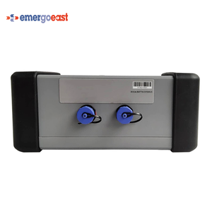 OEM/ODM pil paketi lityum pil mükemmel depolama performansı Li-ion pil paket 3.6V 104Ah - Product Image 3