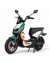 Vélo électrique pour adultes MTBGO, nouveau design avec un puissant moteur 72v 1500w, cadre en acier, prix bas provenant d'une usine chinoise