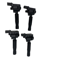 Pièces automobiles Demillon, accessoire d'allumage 0001502580 pour Mercedes W211 W221 W203 W204