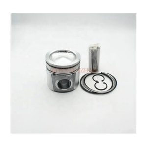 Hot bán xe tải Phụ tùng xe máy Piston Kit 4934860 4955160 4376353 qsb6.7 Phụ tùng máy xúc động cơ Piston Kit - Product Image 1