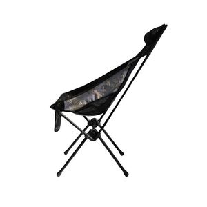 Chaise longue pliante d'extérieur en aluminium léger de haute qualité pour camping, pique-nique, randonnée, pêche, voyage et atelier – Vente en gros - Product Image 4