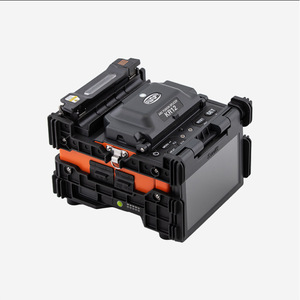 Equipo de Empalme por Arco de Fibra Óptica Nissin Kr12 para Telecomunicaciones - Product Image 4