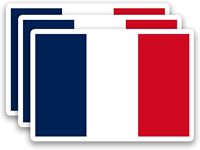 Promotion à Durée Limitée : Autocollants Drapeaux Multinationalles en Vinyle Imperméable pour Voiture, Ordinateur Portable, Bouteille d'Eau