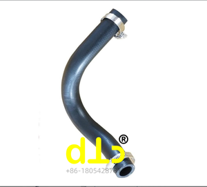 Manguera de Agua Moldeada 3852352 para Volvo Penta SX Sterndrive - Product Image 5