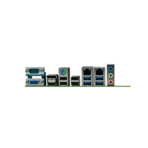Placa Base Industrial JWIPC H510 ATX, Placa Base Industrial Pcba H510 - Product Image 4