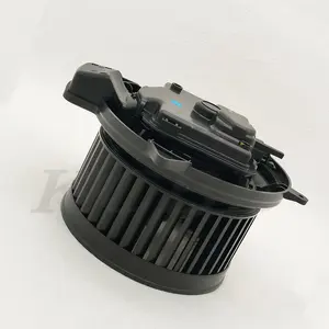 Personalizzazione della fabbrica w164 1648350007 1648350307 1648350507 auto ventilatore motore ventilatore per mercedes benz