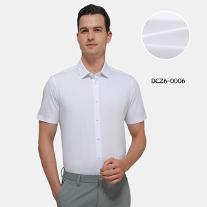 เสื้อยืดแขนสั้นผู้<span class=keywords><strong>ชาย</strong></span>ทรงสวยทันสมัย ดีไซน์เท่ห์ รุ่นฮิตสุดๆ ขายดีอันดับต้นๆ จากร้านค้าคุณภาพ - Product Image 2