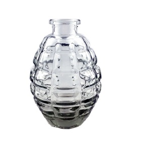 Botellas de Vidrio para Bebidas de 510 ml con Forma de <span class=keywords><strong>Granada</strong></span>, Ecológicas y de Diseño Único - Product Image 6