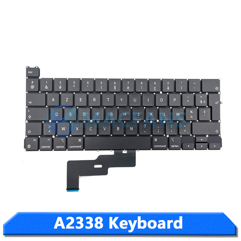 A2338 Seulement Clavier