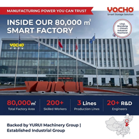 Système d'étagères industrielle robuste pour chariots élévateurs : Rangement vertical en tôle à haute capacité de charge et rayonnage métallique pour entrepôt