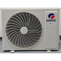 AC Gree Brand Terlaris Berkualitas Tinggi 24000 30000 36000 Btu AC 2 Ton Inverter Split Unit Pendingin Udara untuk Gedung Perkantoran