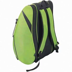 Échantillon gratuit : Sacs à bandoulière de haute qualité pour femmes, équipement de tennis en gros, sacs à dos de sport d'extérieur, raquettes de pickleball et de padel - Product Image 5