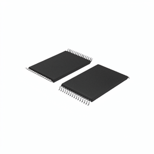 Servicio Integral Original de Componentes Electrónicos: Memoria 32 TFSOP IS65WV1288DBLL-45HLA3 - Product Image 1
