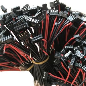 JST SH ZH PH EH XH VH 1,0 1,25 1,5 <span class=keywords><strong>2</strong></span>,0 <span class=keywords><strong>2</strong></span>,5 мм Шаг <span class=keywords><strong>2</strong></span>/<span class=keywords><strong>3</strong></span>/4/5/6/7/8/10P разъемы 6S жгут проводов балансировочный кабель в сборе - Product Image 2