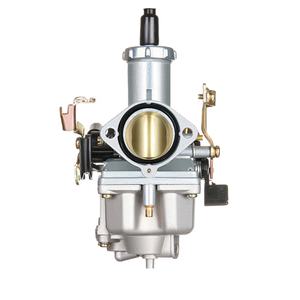 PZ30B 30mm <span class=keywords><strong>Carburateur</strong></span> Accélérateur Pompe Câble Starter pour 175cc 200cc <span class=keywords><strong>250cc</strong></span> Moto ATV Dirt Pit Bike <span class=keywords><strong>Quad</strong></span> Moteur <span class=keywords><strong>Carburateur</strong></span> - Product Image 1