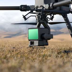 Cámara de Mapeo LiDAR RGB para Drones Zenmuse L2 (Versión Global), Compatible con Drones Matrice 400/350 RTK, de -20°C a 50°C - Product Image 2