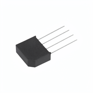 4-SIP, D-44 Diodes Components Electronic Authorized Distributor VS-2KBP10 - Product Image 1