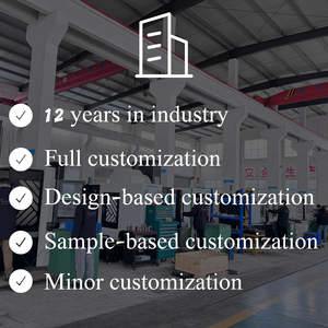 Raccords flexibles d'échappement en acier inoxydable de haute qualité, type soufflet, accessoires de tuyauterie ondulée - Product Image 5