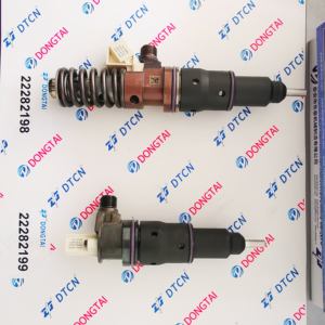 Inyector Common Rail F2E Nuevo 3+3 B0sch de Acero de 20 cm, Piezas de Motor para Camiones, para Modelos de Camiones D11K FM330/FMX330/FMX370/FM450 - Product Image 6