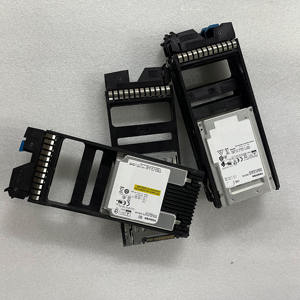 Gebrauchte 5562826-A DKC-F810I-3R8MGM SFB5G-M3R8SS 3,84TB SAS SSD 2,5 Zoll für Hitachi - Product Image 1