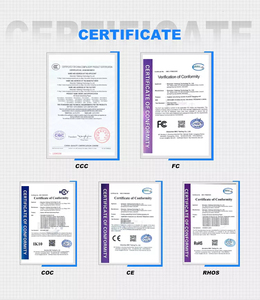 Tableros de menú digitales para exteriores a prueba de agua Ip66 con pantalla <span class=keywords><strong>LCD</strong></span> doble única, tres señales electrónicas Drive Thru Menu Board <span class=keywords><strong>Display</strong></span> - Product Image 6