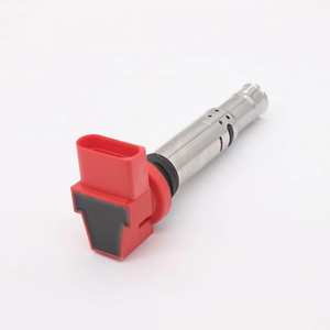 ولاعة سجائر 12 فولت لسيارات فولكس فاجن CC B5 B6 وجولف MK4 MK5، قطعة أصلية 1J0919307 - Product Image 1