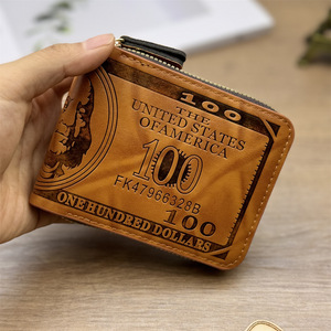 Portafoglio 2024 da uomo, - Product Image 2