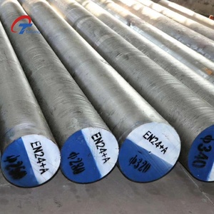 Chất Lượng Hàng Đầu Trung Quốc Thép Không Gỉ Thanh Tròn 431 68-416 310 420 321 431 Thép Không Gỉ Giá Thanh - Product Image 4