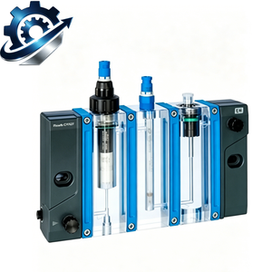 Sensor de Cloro Libre Digital CCS51D CCS51E de Alta Estabilidad para Agua - Product Image 3