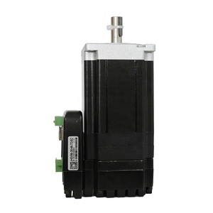 Nuevo y Popular Kit de Motor de Bajo Voltaje EtherCAT IHSV86-30-66-72-EC - Product Image 1
