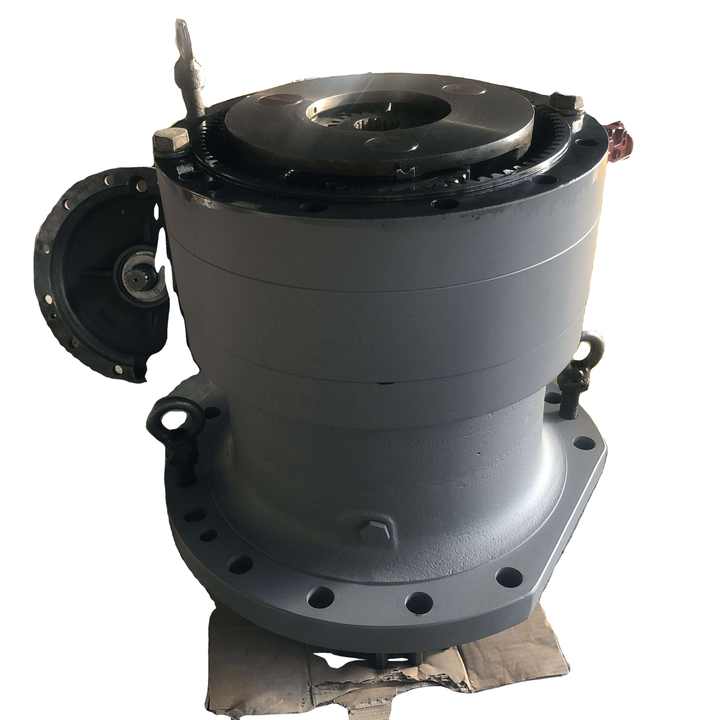 Hitachi Excavator ZX870-5G Swing Reducer 9293649 Gearbox