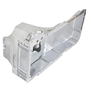 CÁRTER DE ACEITE DE MOTOR 12577396 para Chevrolet Silverado Express Avalanche1500/2500HD Tahoe Suburban2007-2014 5.3L/6.0L GMC Sierra264-135 - Product Image 5